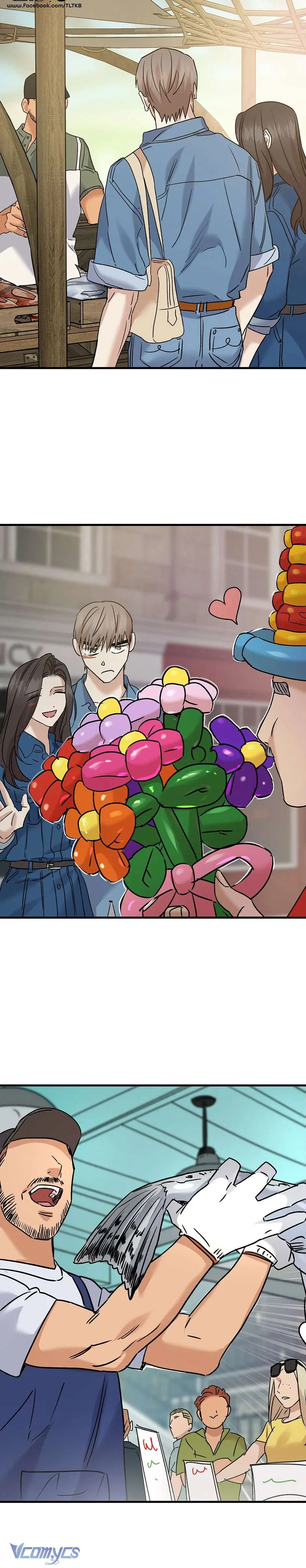 Trước Khi Cái Chết Chia Lìa Đôi Ta Chapter 80 - 10