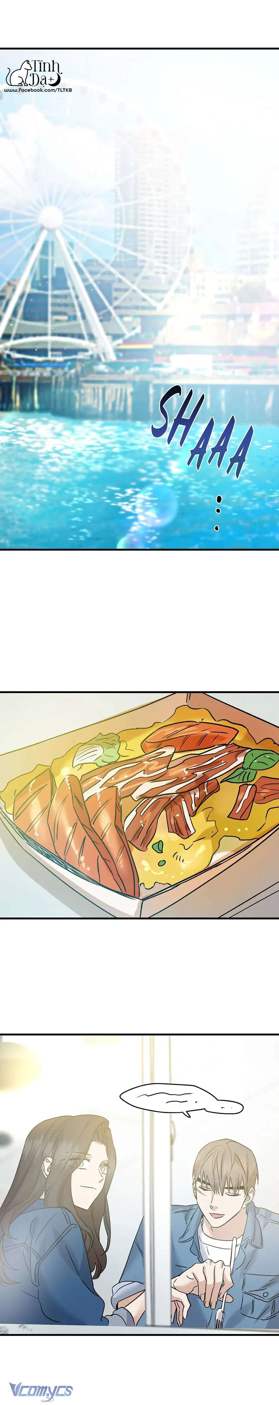 Trước Khi Cái Chết Chia Lìa Đôi Ta Chapter 80 - 11