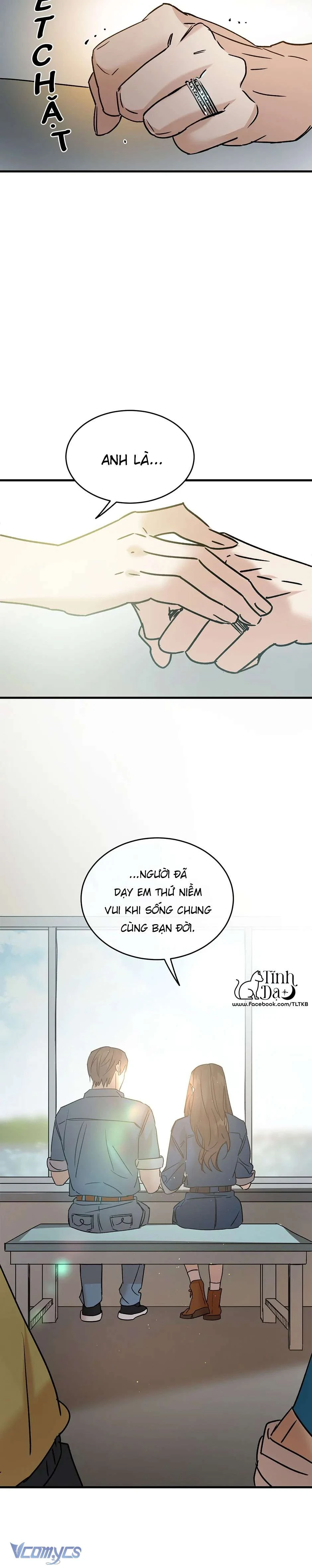 Trước Khi Cái Chết Chia Lìa Đôi Ta Chapter 80 - 15