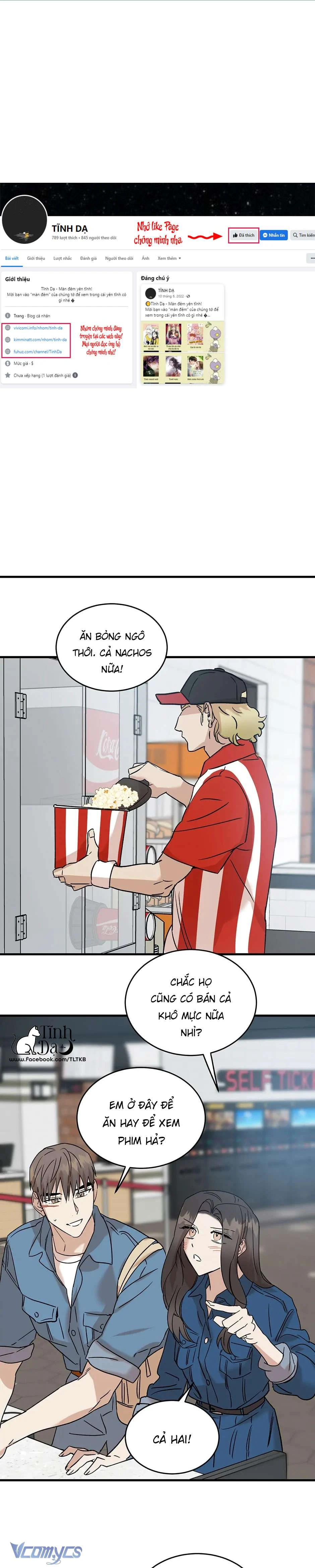 Trước Khi Cái Chết Chia Lìa Đôi Ta Chapter 80 - 16