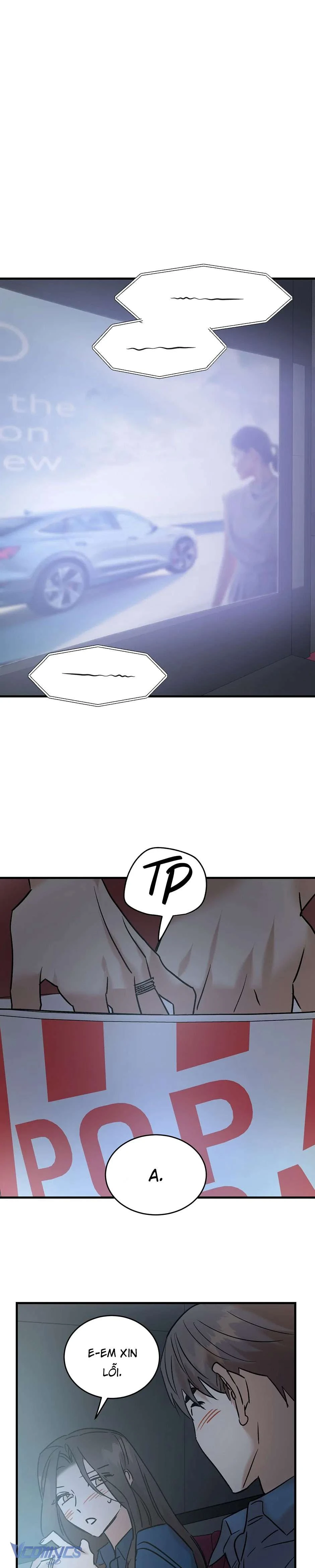 Trước Khi Cái Chết Chia Lìa Đôi Ta Chapter 80 - 18