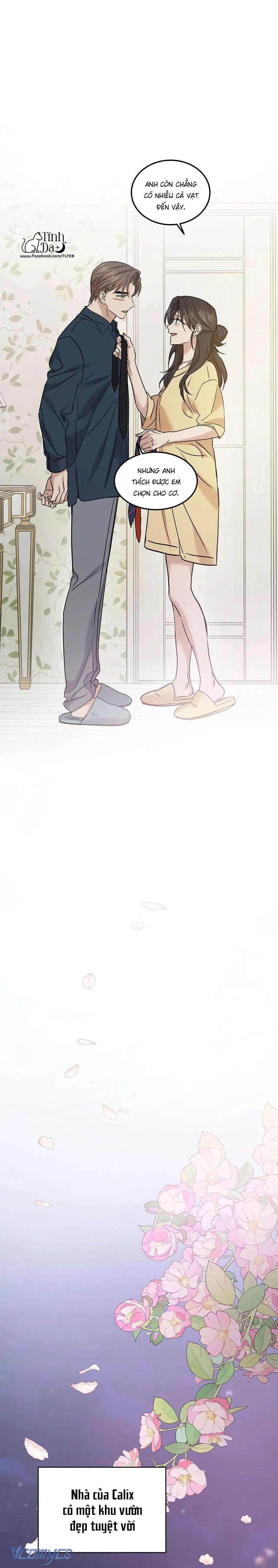 Trước Khi Cái Chết Chia Lìa Đôi Ta Chapter 81 - 12