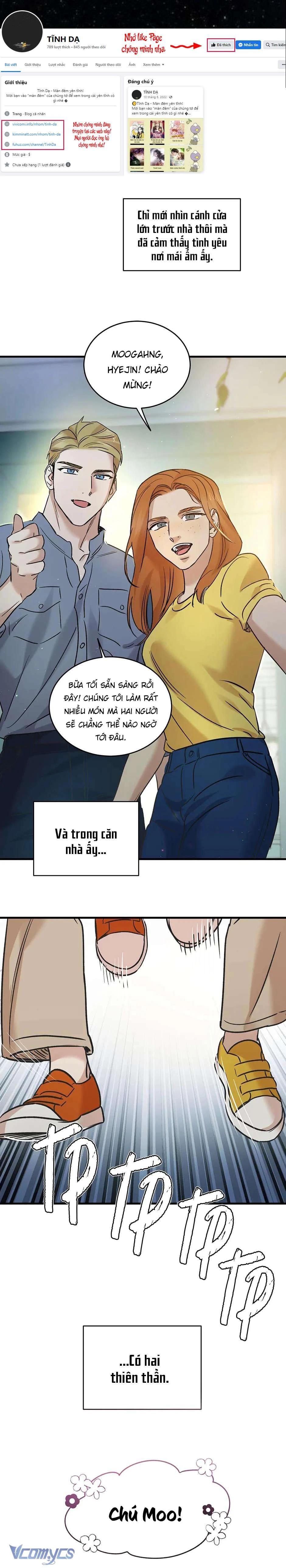 Trước Khi Cái Chết Chia Lìa Đôi Ta Chapter 81 - 14