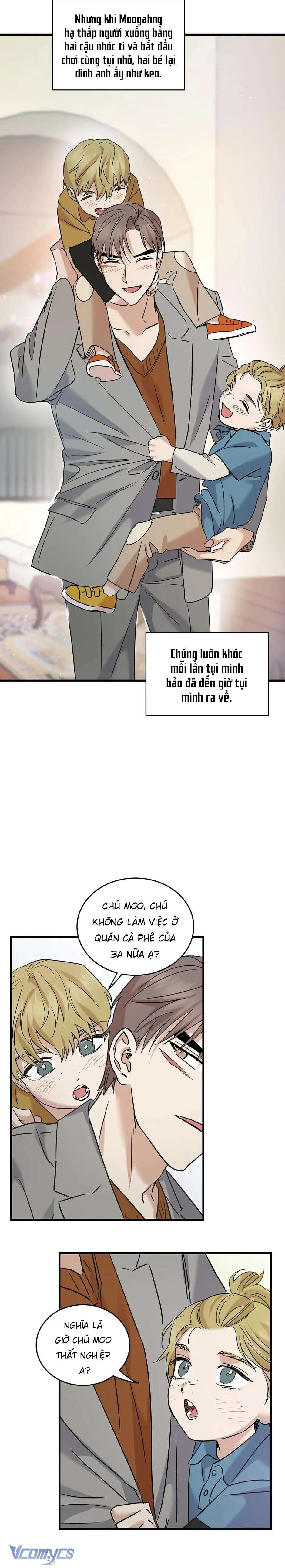 Trước Khi Cái Chết Chia Lìa Đôi Ta Chapter 81 - 16