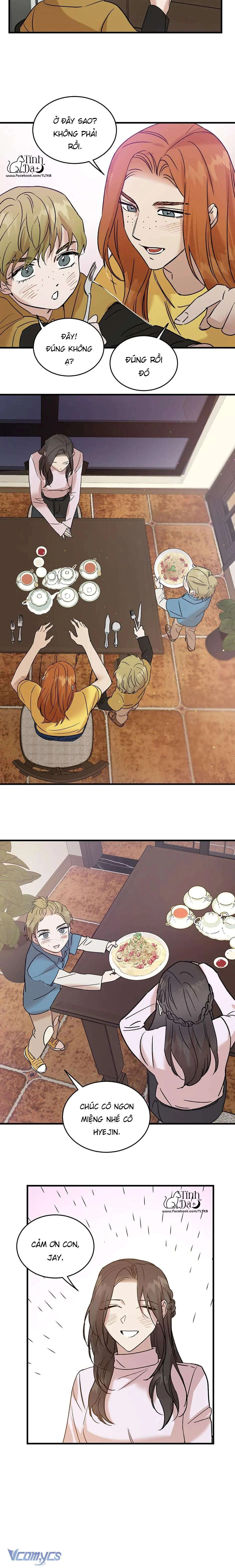 Trước Khi Cái Chết Chia Lìa Đôi Ta Chapter 81 - 20