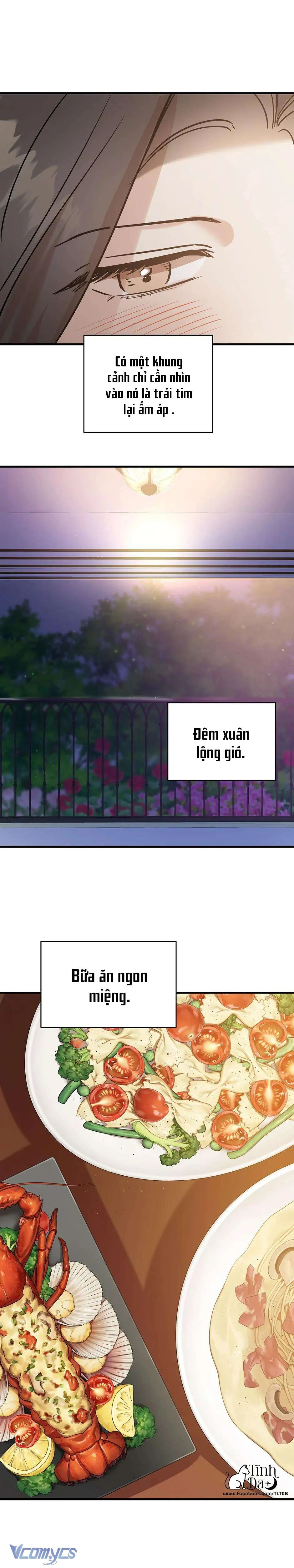 Trước Khi Cái Chết Chia Lìa Đôi Ta Chapter 81 - 21