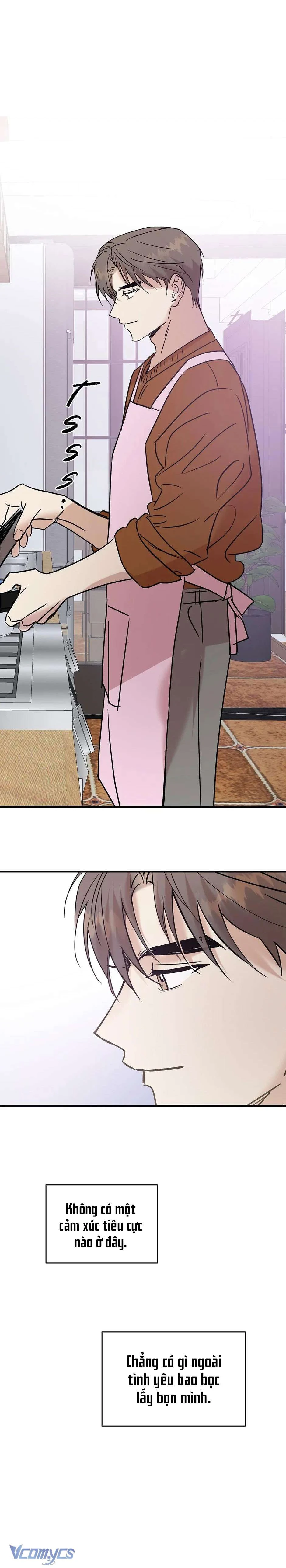 Trước Khi Cái Chết Chia Lìa Đôi Ta Chapter 81 - 23