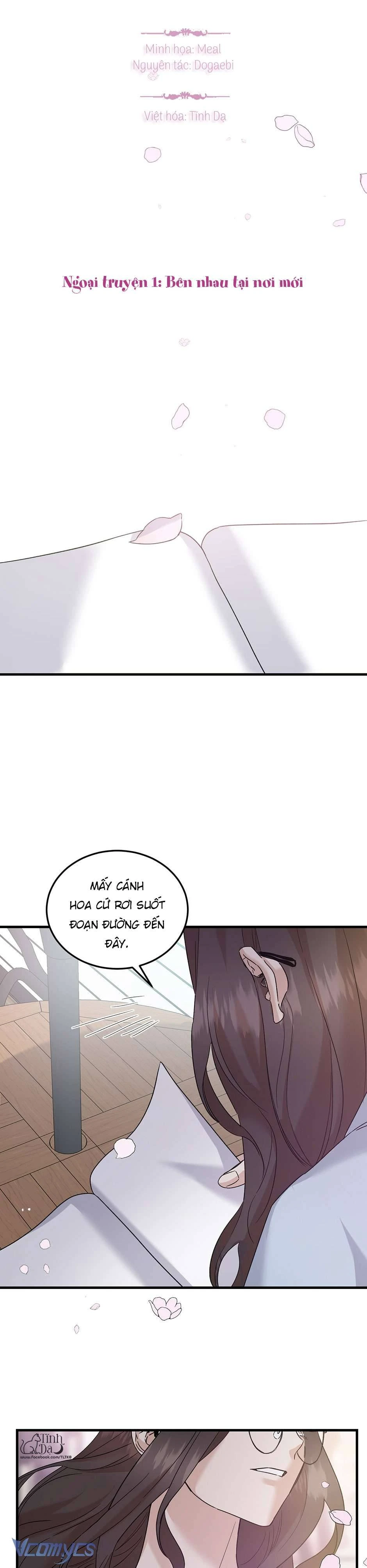 Trước Khi Cái Chết Chia Lìa Đôi Ta Chapter 77 - 2