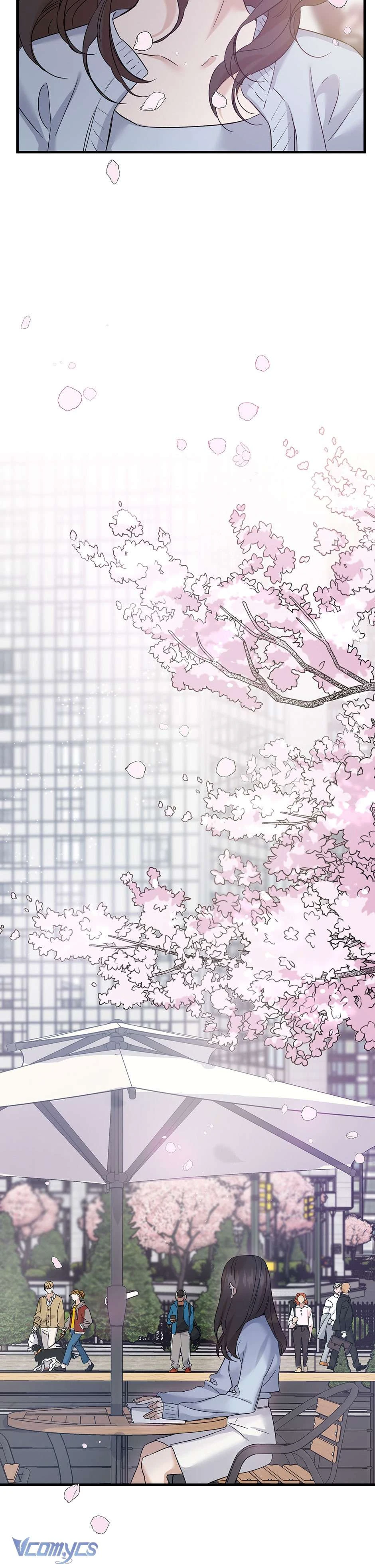 Trước Khi Cái Chết Chia Lìa Đôi Ta Chapter 77 - 3