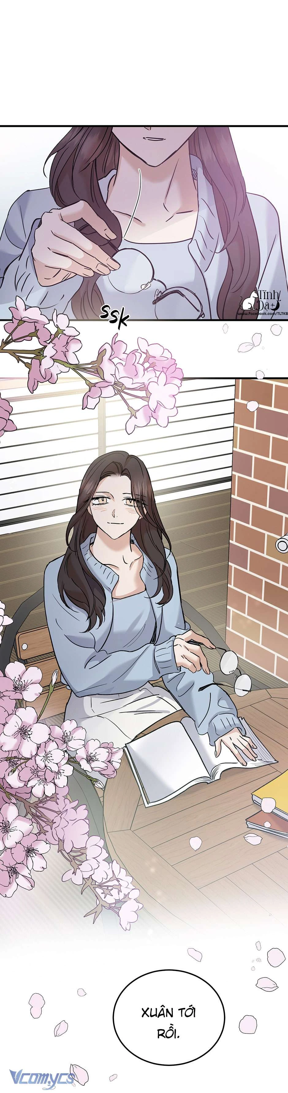 Trước Khi Cái Chết Chia Lìa Đôi Ta Chapter 77 - 4