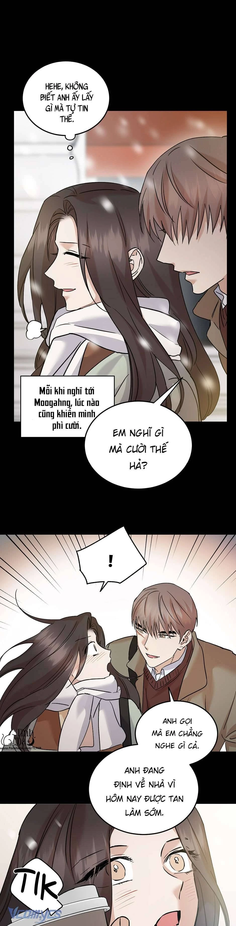 Trước Khi Cái Chết Chia Lìa Đôi Ta Chapter 77 - 10