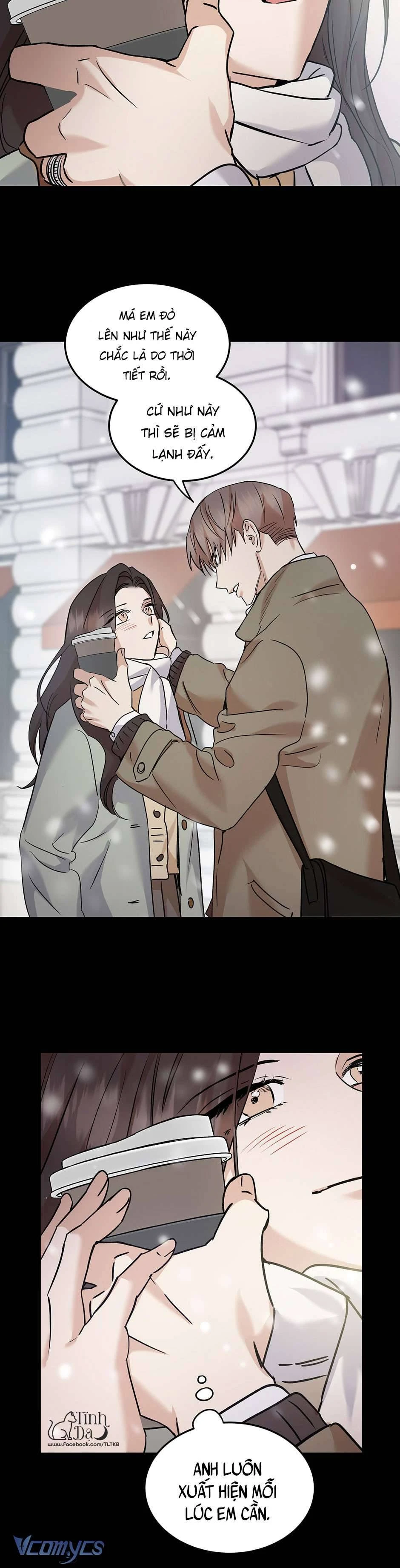 Trước Khi Cái Chết Chia Lìa Đôi Ta Chapter 77 - 11