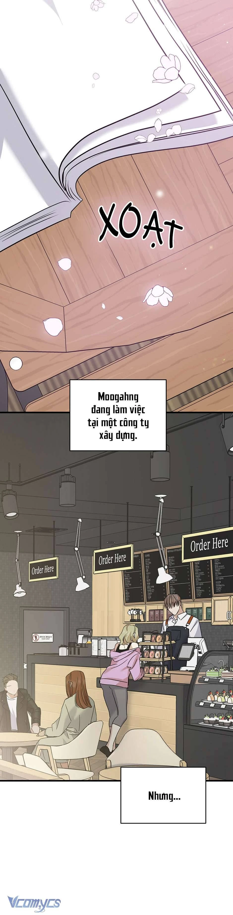 Trước Khi Cái Chết Chia Lìa Đôi Ta Chapter 77 - 13