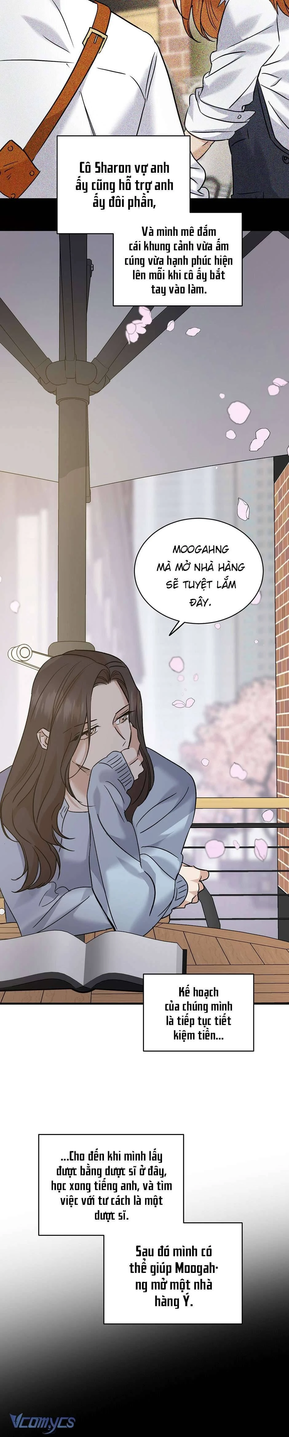 Trước Khi Cái Chết Chia Lìa Đôi Ta Chapter 77 - 16