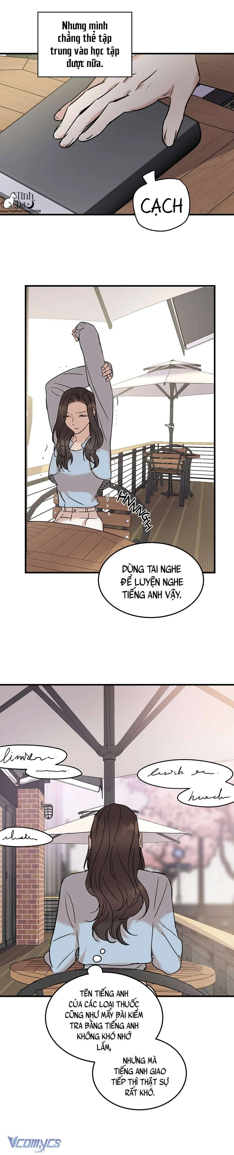 Trước Khi Cái Chết Chia Lìa Đôi Ta Chapter 77 - 23