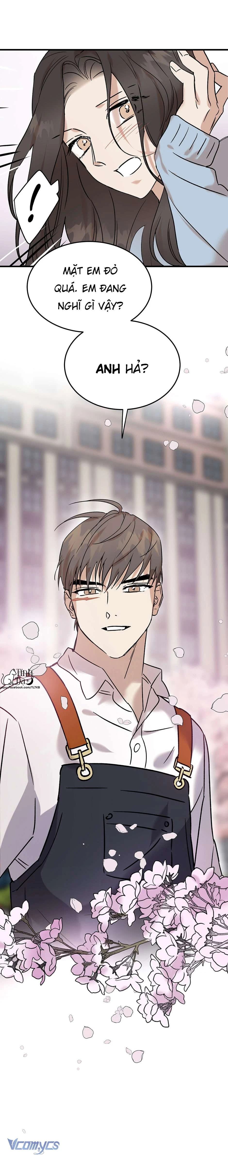 Trước Khi Cái Chết Chia Lìa Đôi Ta Chapter 77 - 28