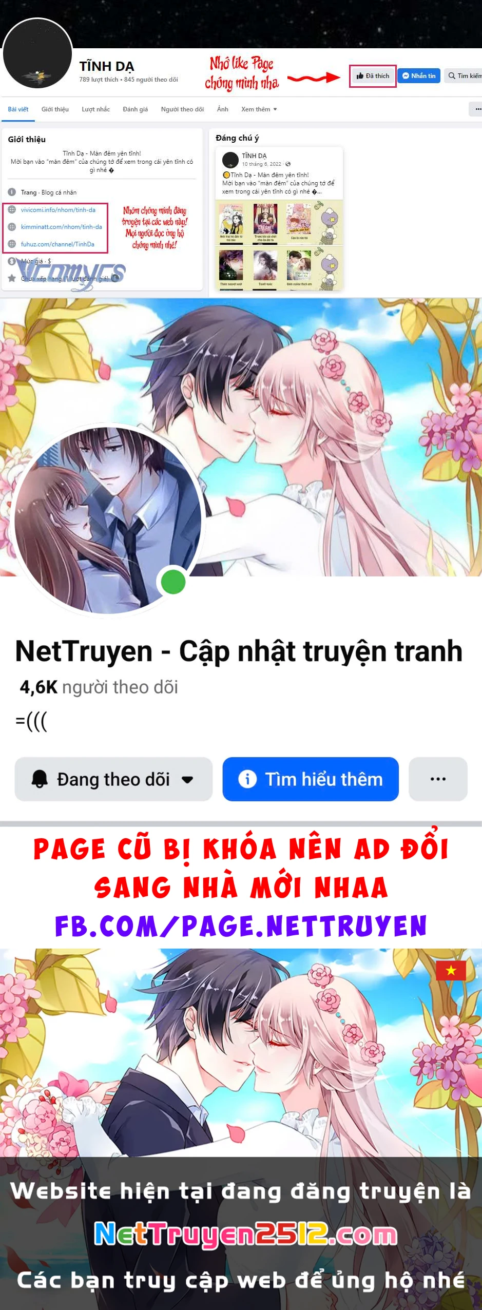 Trước Khi Cái Chết Chia Lìa Đôi Ta Chapter 77 - 30