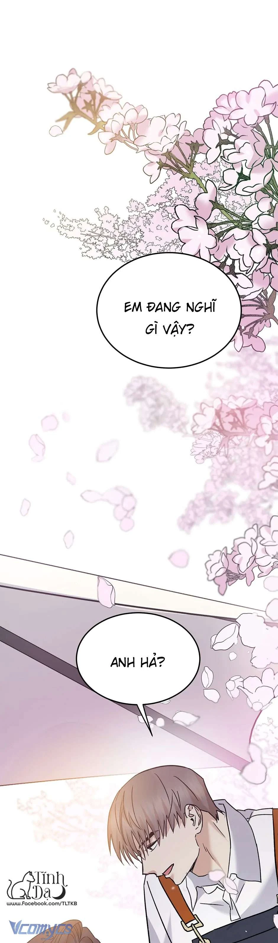 Trước Khi Cái Chết Chia Lìa Đôi Ta Chapter 78 - 2