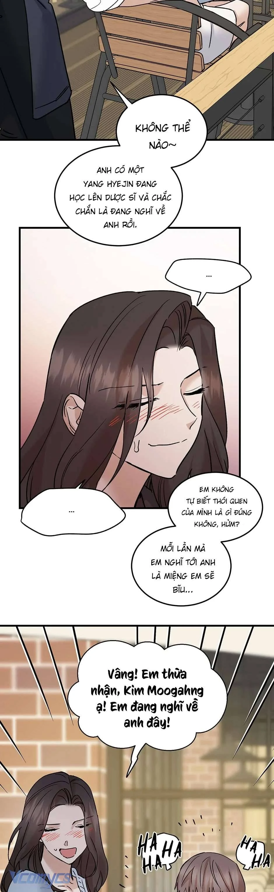 Trước Khi Cái Chết Chia Lìa Đôi Ta Chapter 78 - 4