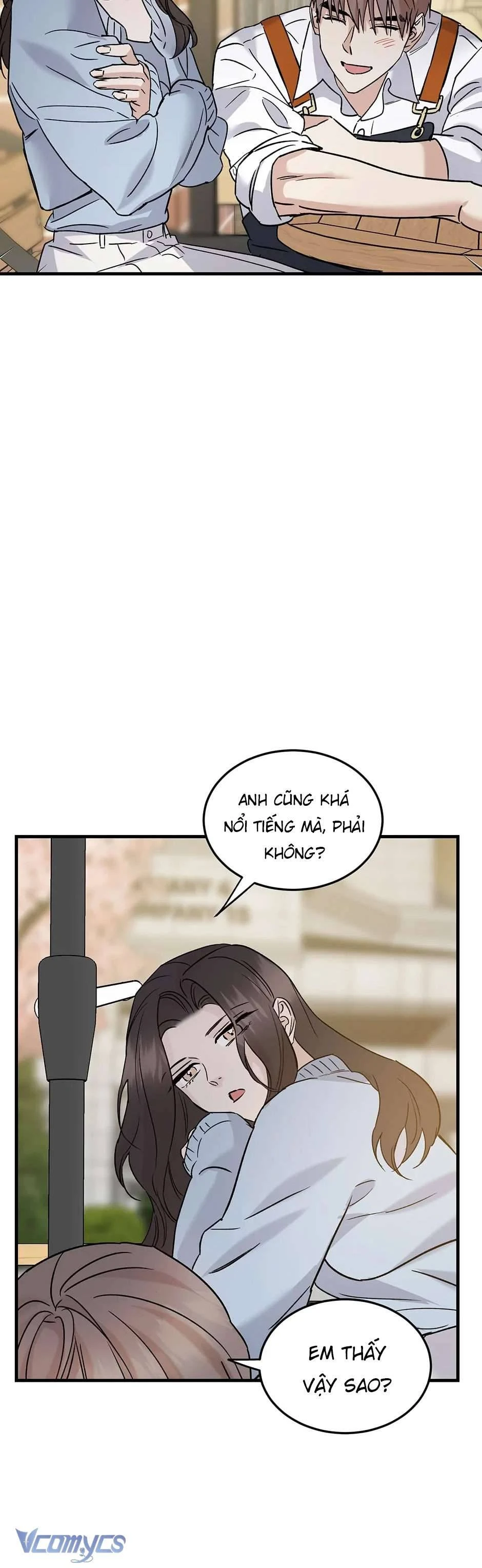 Trước Khi Cái Chết Chia Lìa Đôi Ta Chapter 78 - 5