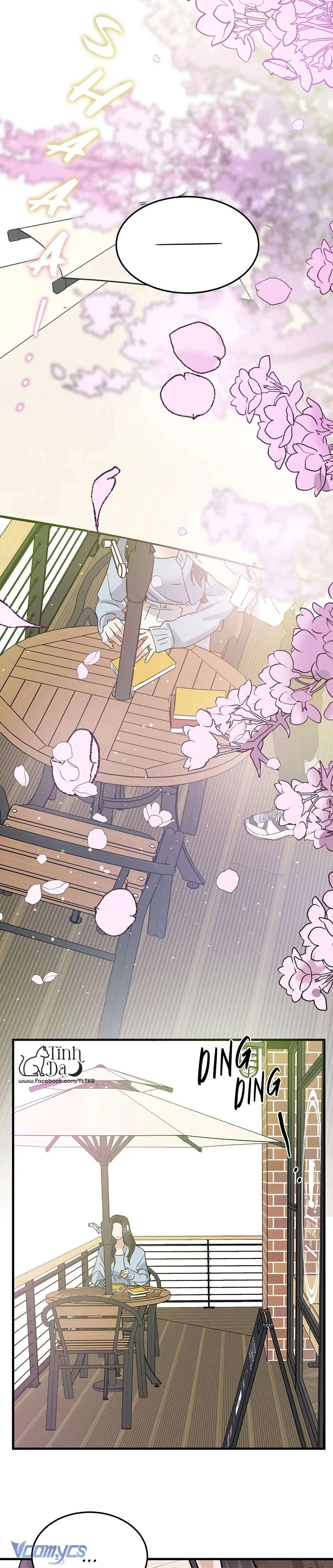 Trước Khi Cái Chết Chia Lìa Đôi Ta Chapter 78 - 12