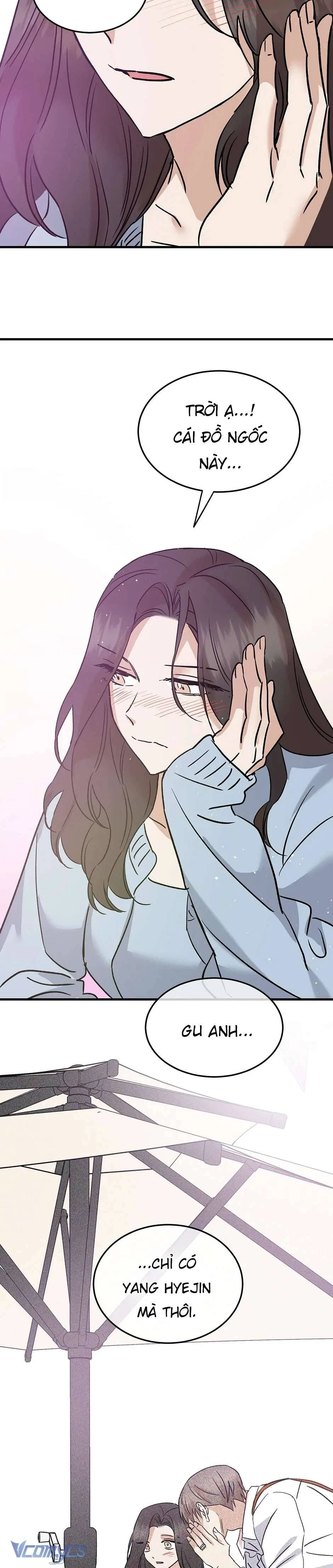 Trước Khi Cái Chết Chia Lìa Đôi Ta Chapter 78 - 13