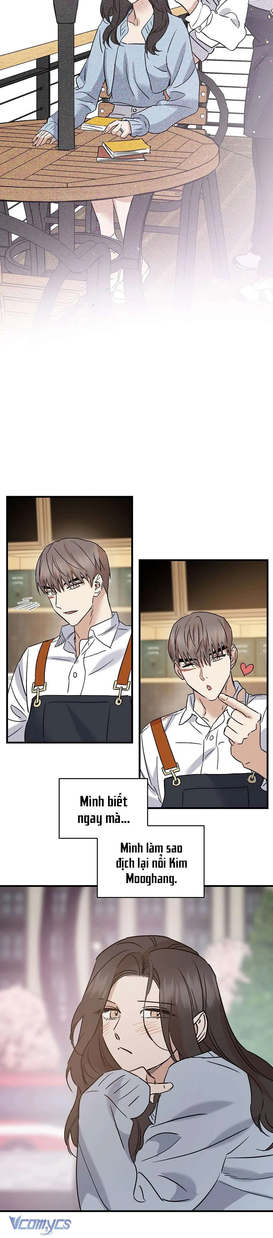 Trước Khi Cái Chết Chia Lìa Đôi Ta Chapter 78 - 14