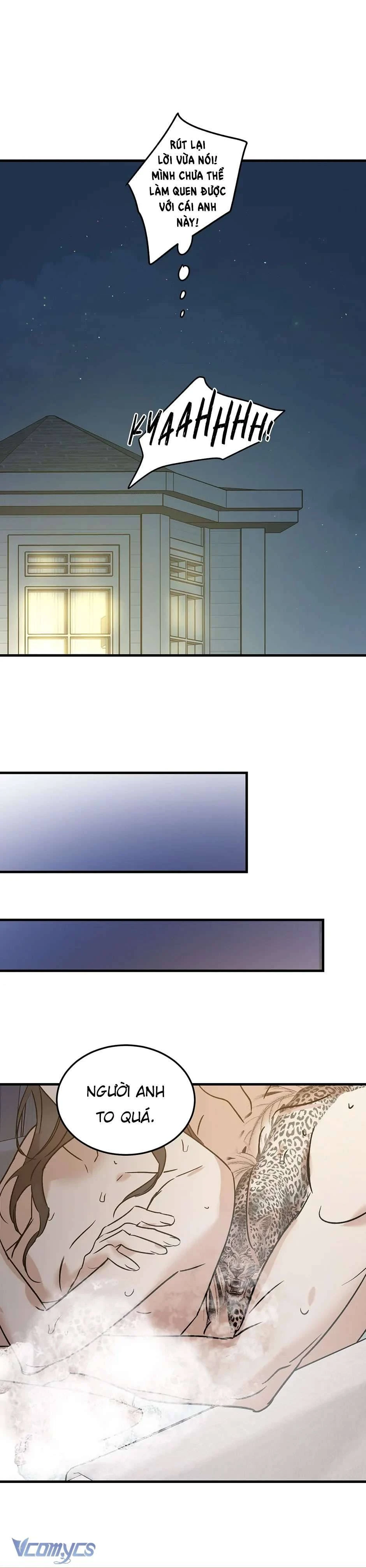 Trước Khi Cái Chết Chia Lìa Đôi Ta Chapter 78 - 25