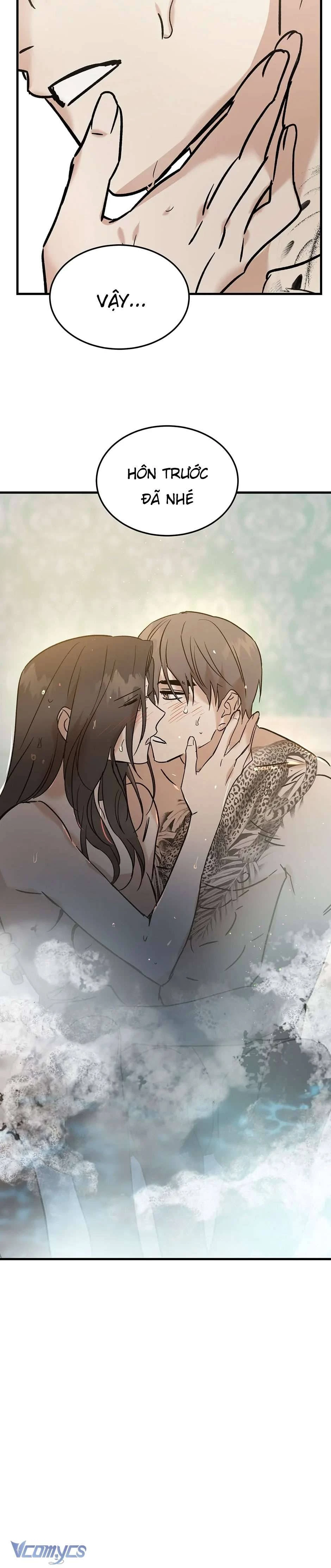 Trước Khi Cái Chết Chia Lìa Đôi Ta Chapter 78 - 30