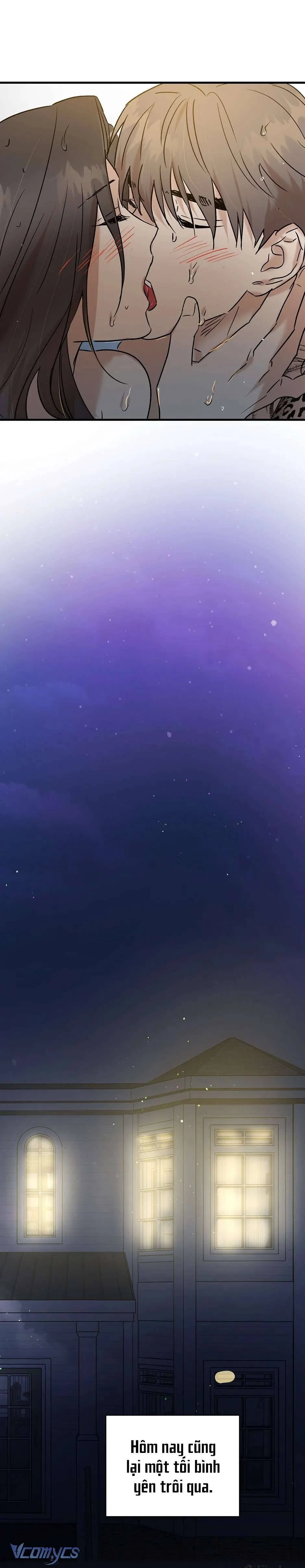 Trước Khi Cái Chết Chia Lìa Đôi Ta Chapter 78 - 31