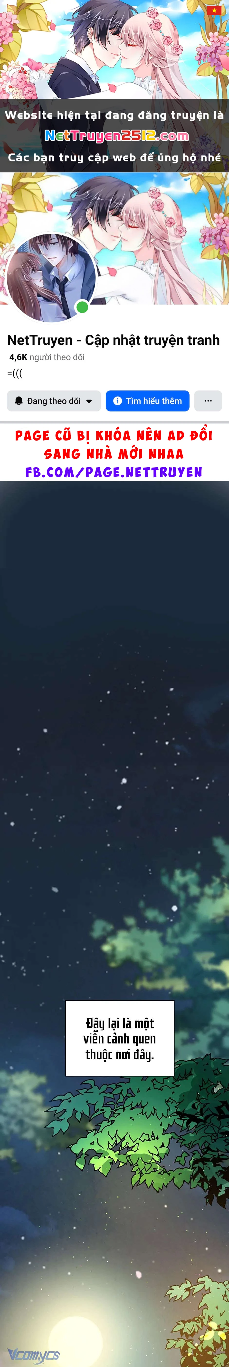 Trước Khi Cái Chết Chia Lìa Đôi Ta Chapter 79 - 1