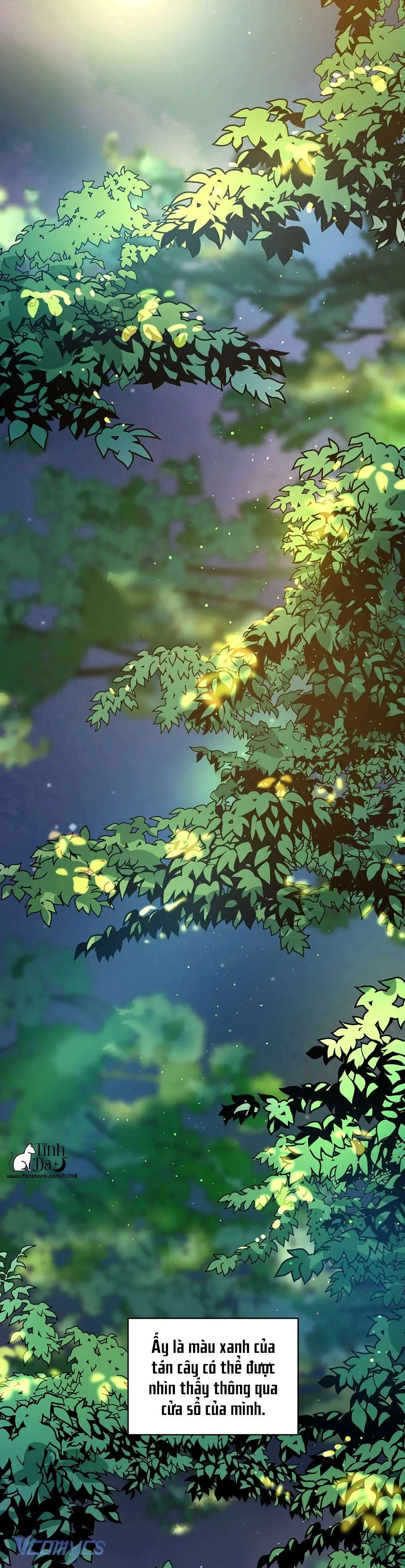 Trước Khi Cái Chết Chia Lìa Đôi Ta Chapter 79 - 2