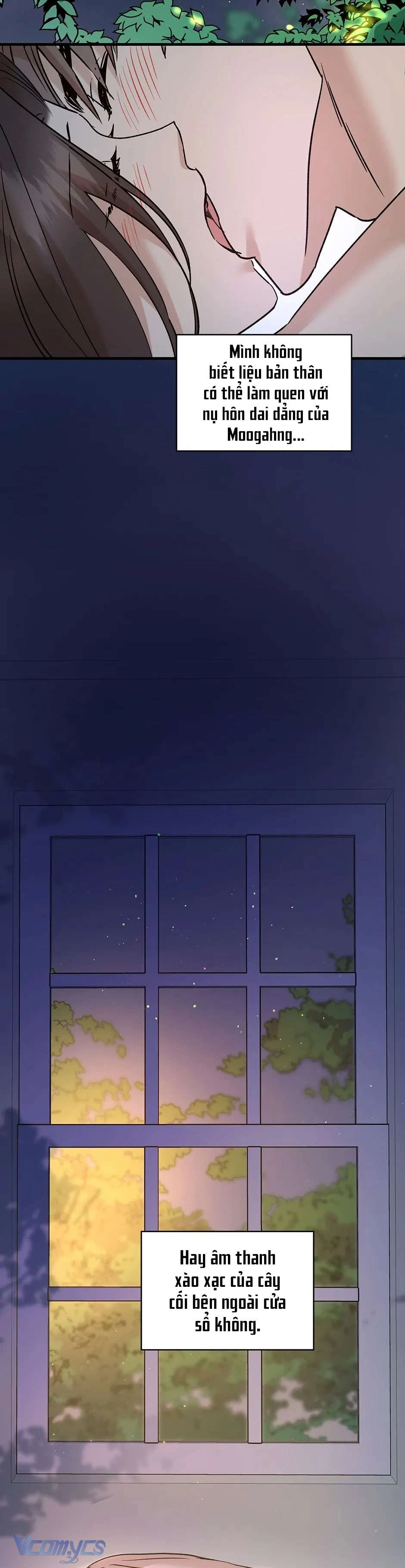 Trước Khi Cái Chết Chia Lìa Đôi Ta Chapter 79 - 3