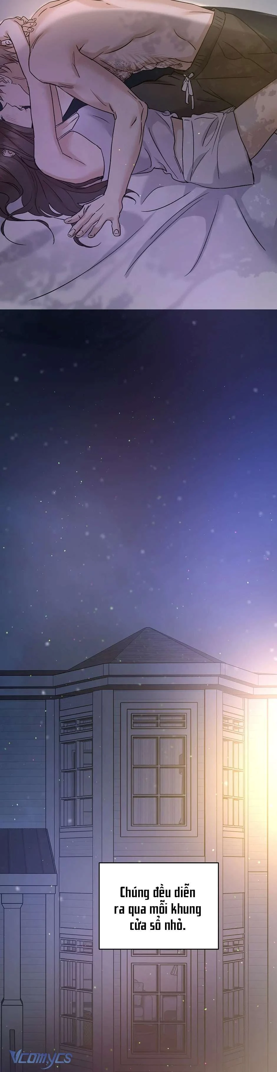 Trước Khi Cái Chết Chia Lìa Đôi Ta Chapter 79 - 4