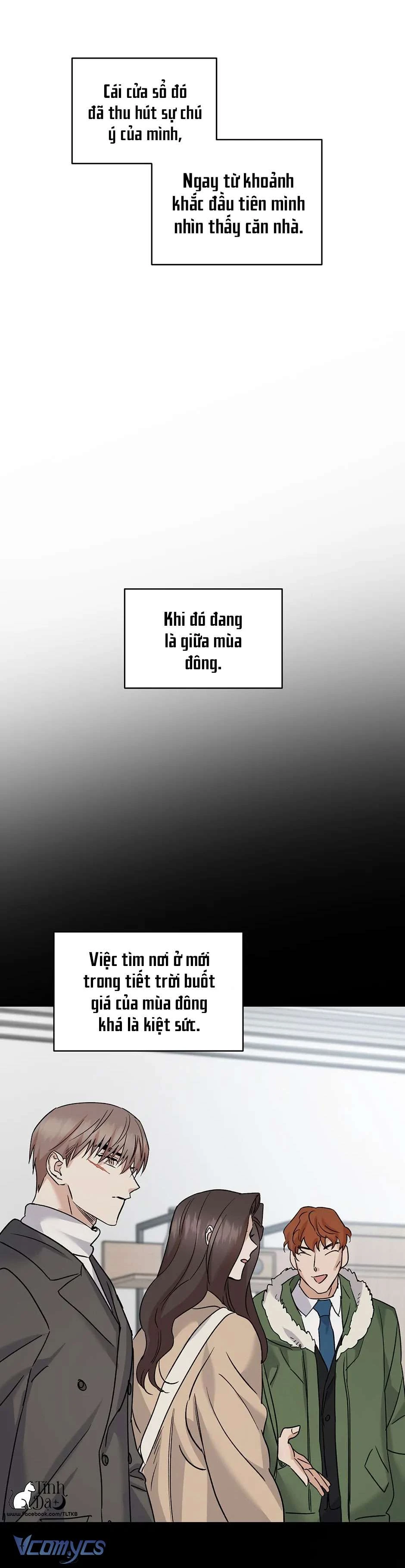 Trước Khi Cái Chết Chia Lìa Đôi Ta Chapter 79 - 6