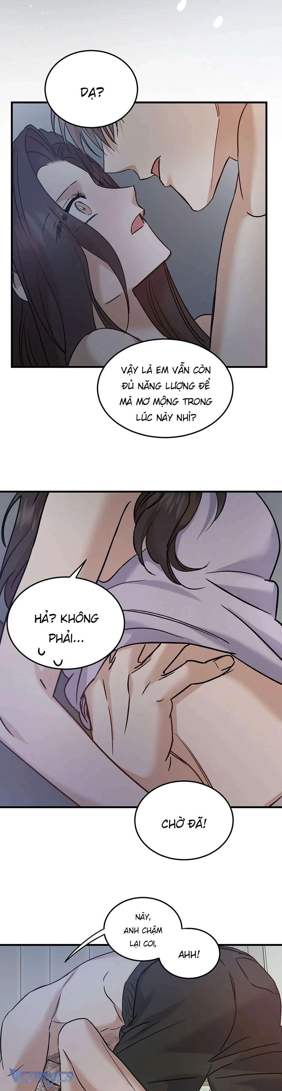 Trước Khi Cái Chết Chia Lìa Đôi Ta Chapter 79 - 11