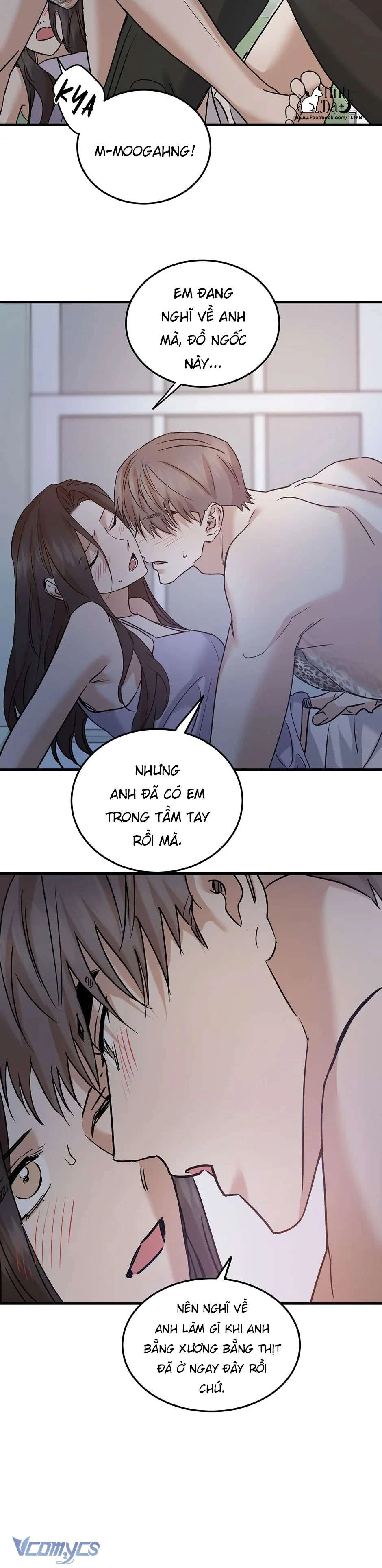 Trước Khi Cái Chết Chia Lìa Đôi Ta Chapter 79 - 12