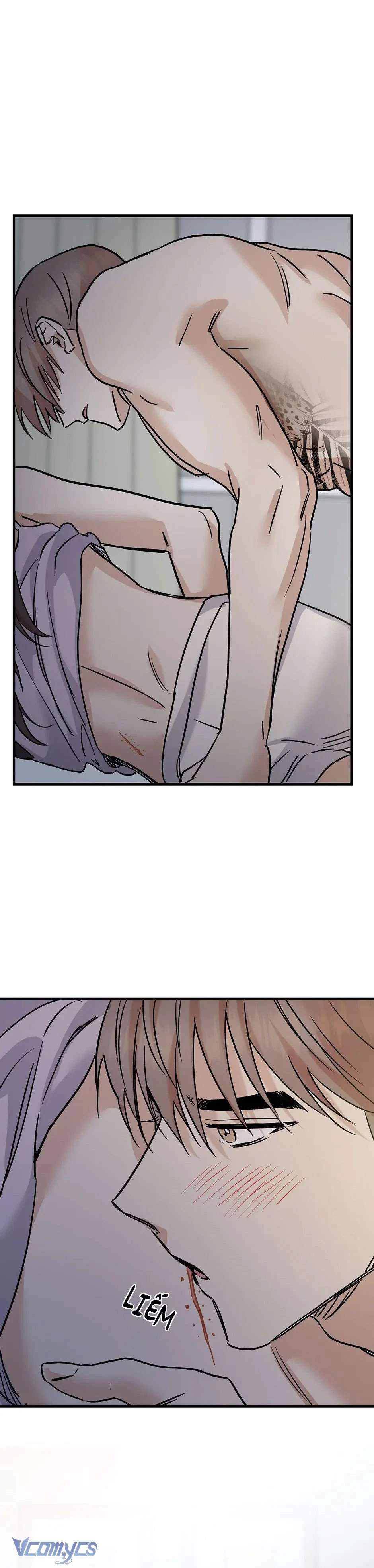 Trước Khi Cái Chết Chia Lìa Đôi Ta Chapter 79 - 13