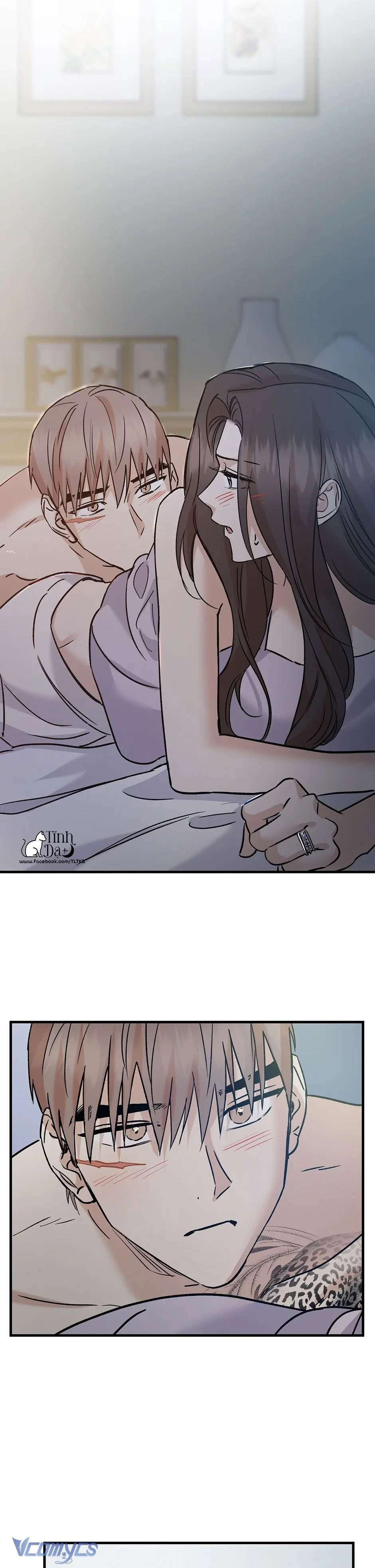 Trước Khi Cái Chết Chia Lìa Đôi Ta Chapter 79 - 14