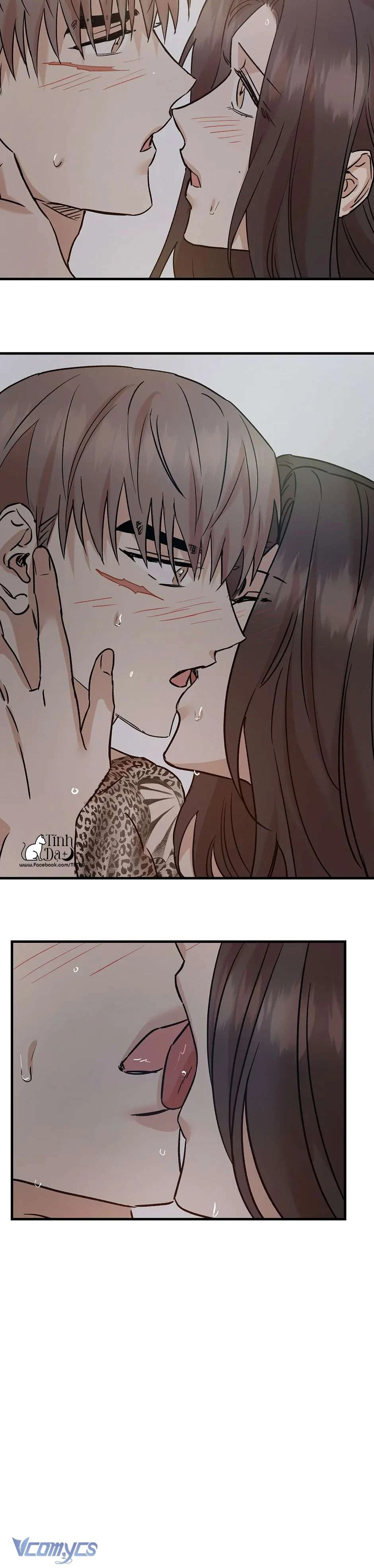 Trước Khi Cái Chết Chia Lìa Đôi Ta Chapter 79 - 16