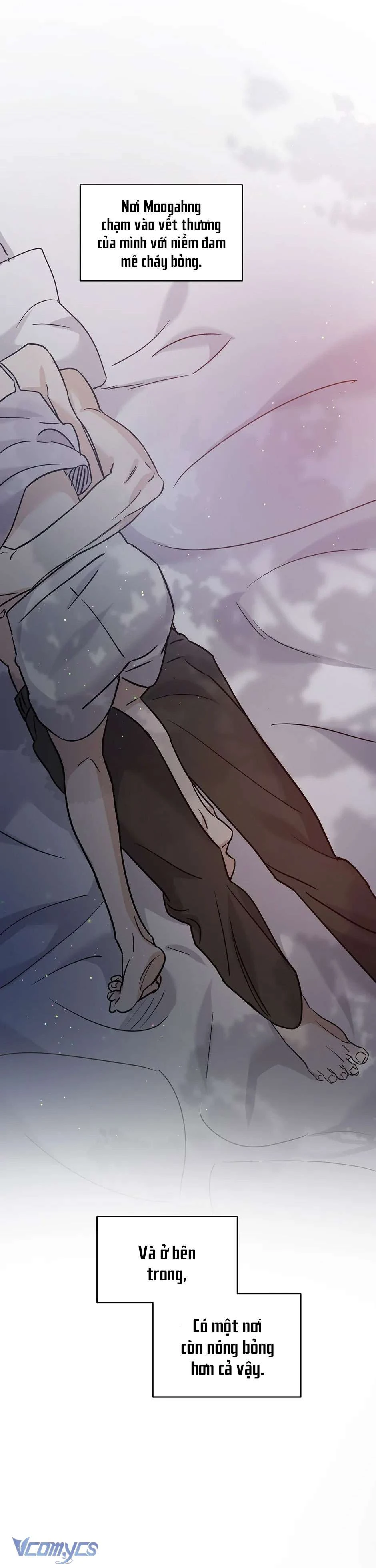 Trước Khi Cái Chết Chia Lìa Đôi Ta Chapter 79 - 19