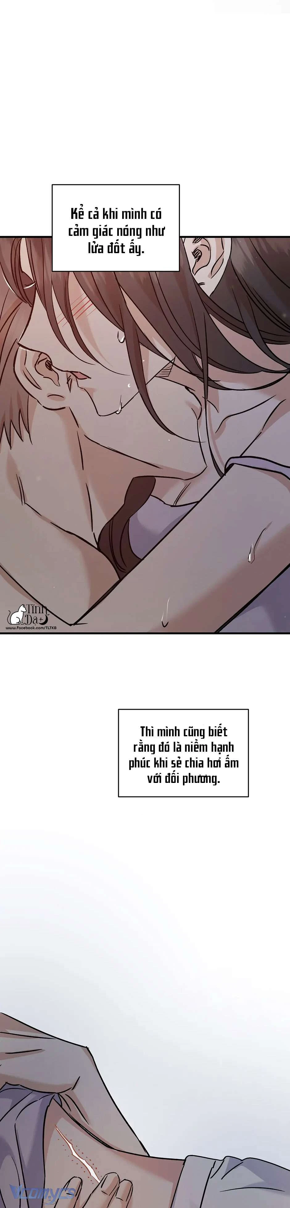 Trước Khi Cái Chết Chia Lìa Đôi Ta Chapter 79 - 20