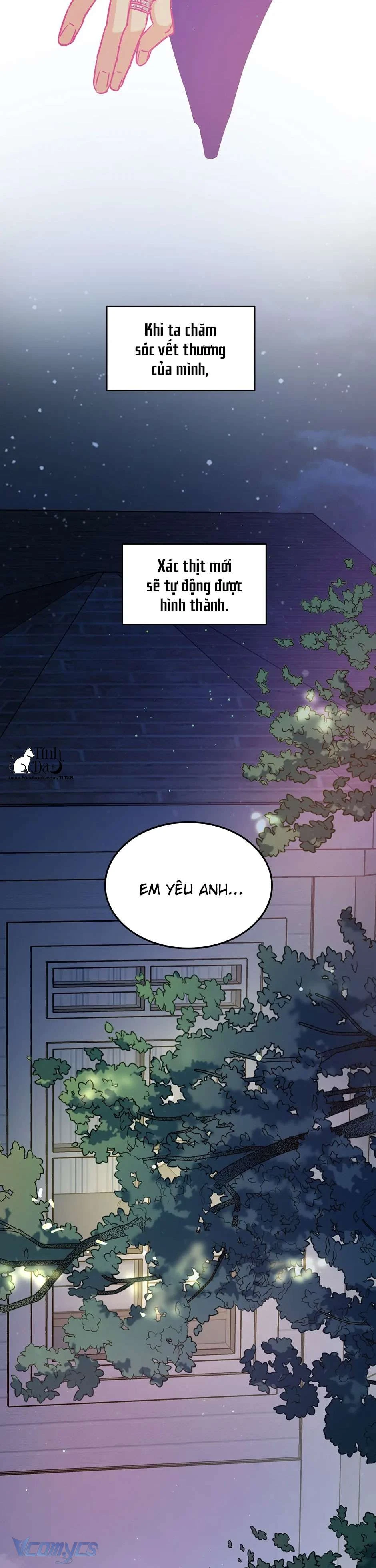 Trước Khi Cái Chết Chia Lìa Đôi Ta Chapter 79 - 22