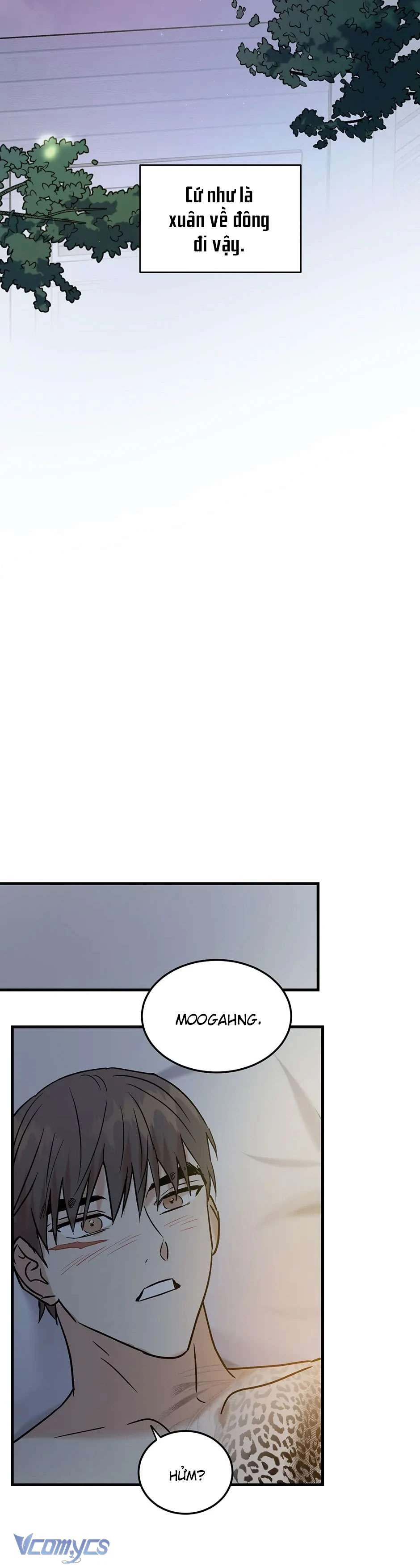 Trước Khi Cái Chết Chia Lìa Đôi Ta Chapter 79 - 23