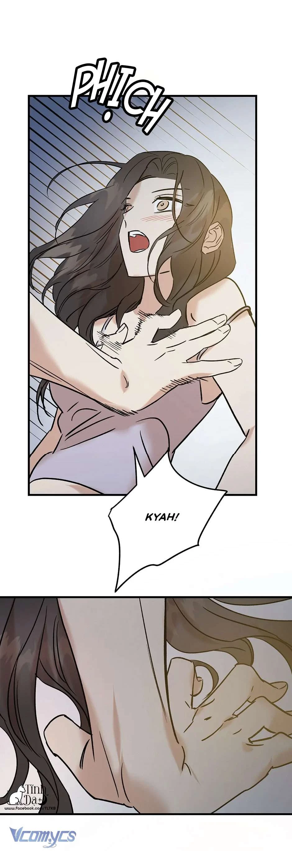 Trước Khi Cái Chết Chia Lìa Đôi Ta Chapter 79 - 25