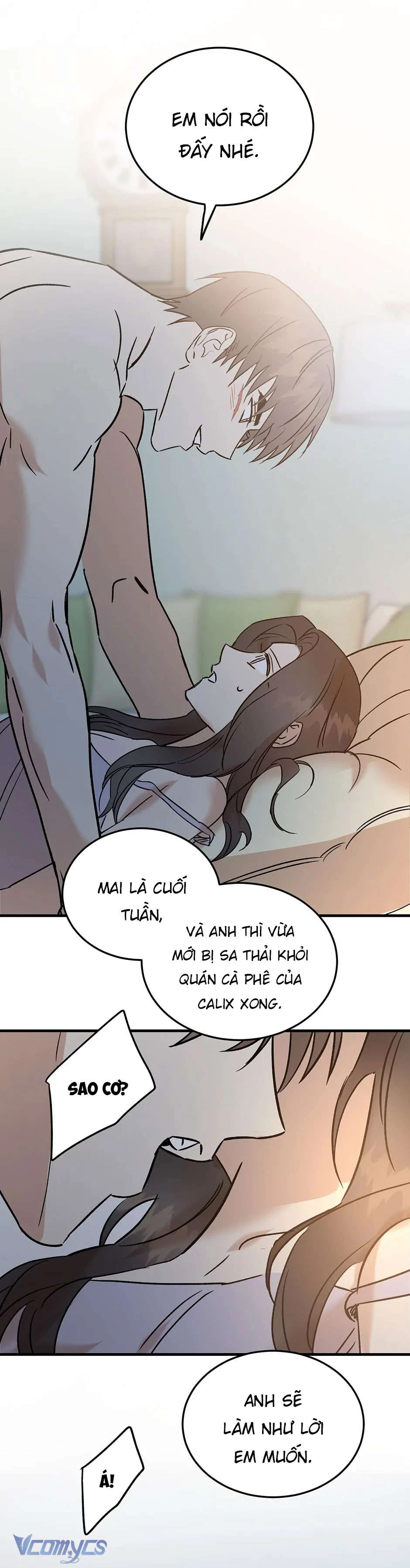 Trước Khi Cái Chết Chia Lìa Đôi Ta Chapter 79 - 26