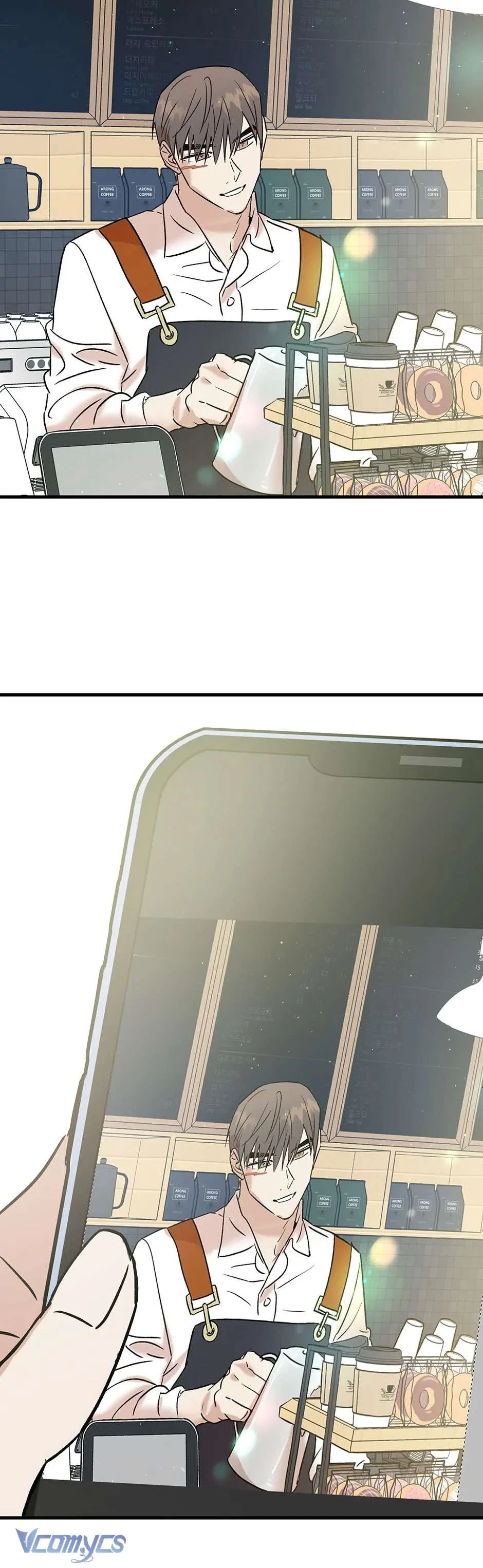 Trước Khi Cái Chết Chia Lìa Đôi Ta Chapter 79 - 29