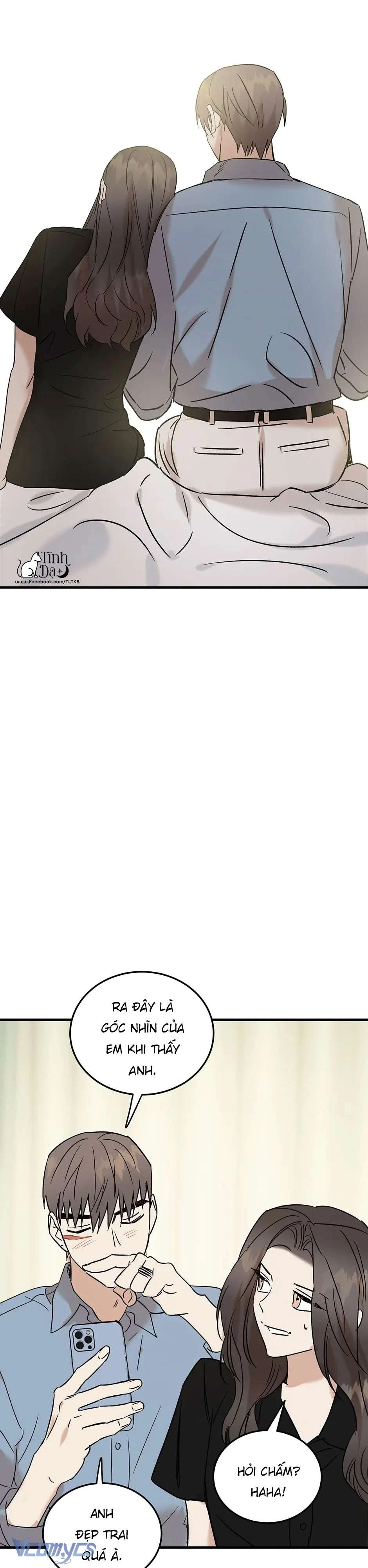 Trước Khi Cái Chết Chia Lìa Đôi Ta Chapter 79 - 35