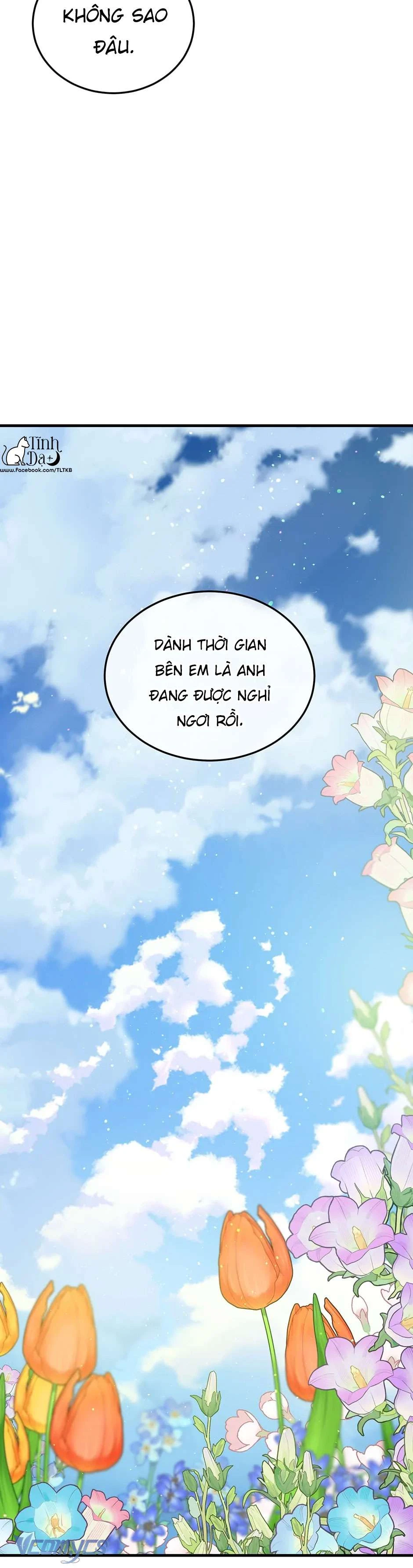 Trước Khi Cái Chết Chia Lìa Đôi Ta Chapter 79 - 39