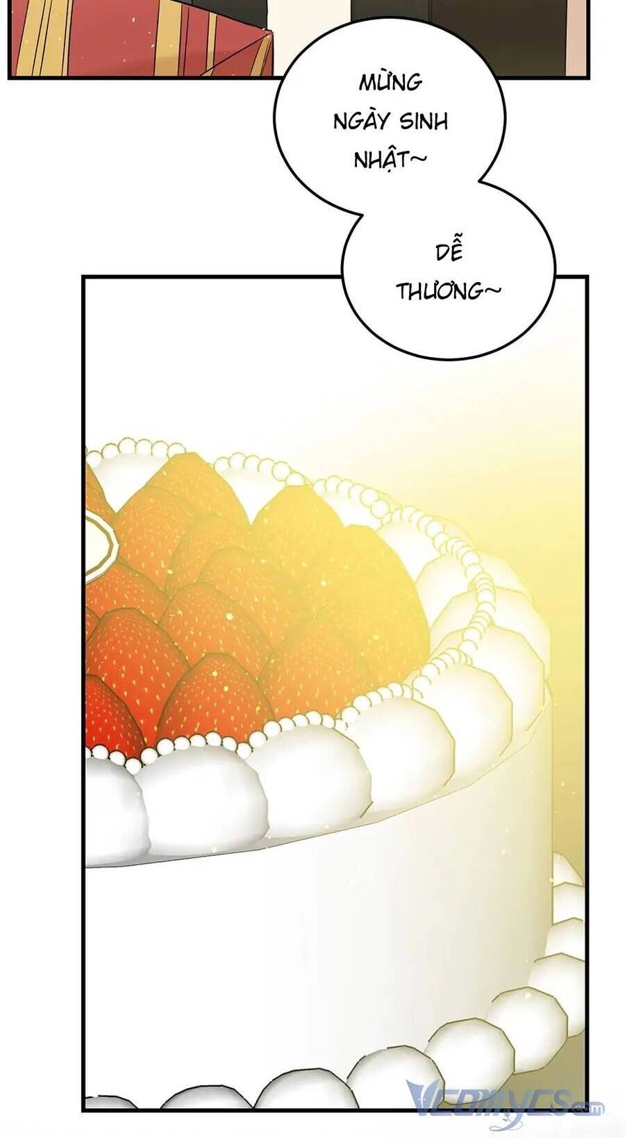 Trước Khi Cái Chết Chia Lìa Đôi Ta Chapter 57 - 2